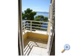 Villa Ruzmarina - Omi Chorvatsko