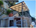 Villa Ruzmarina - Omi Chorvatsko
