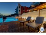 Villa Ruzmarina - Omi Chorvatsko
