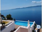 Villa Ruzmarina - Omi Chorvatsko