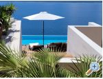 Villa Ruzmarina - Omi Chorvatsko