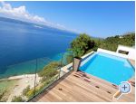 Villa Ruzmarina - Omi Chorvatsko