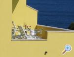 Villa Ruzmarina - Omi Chorvatsko