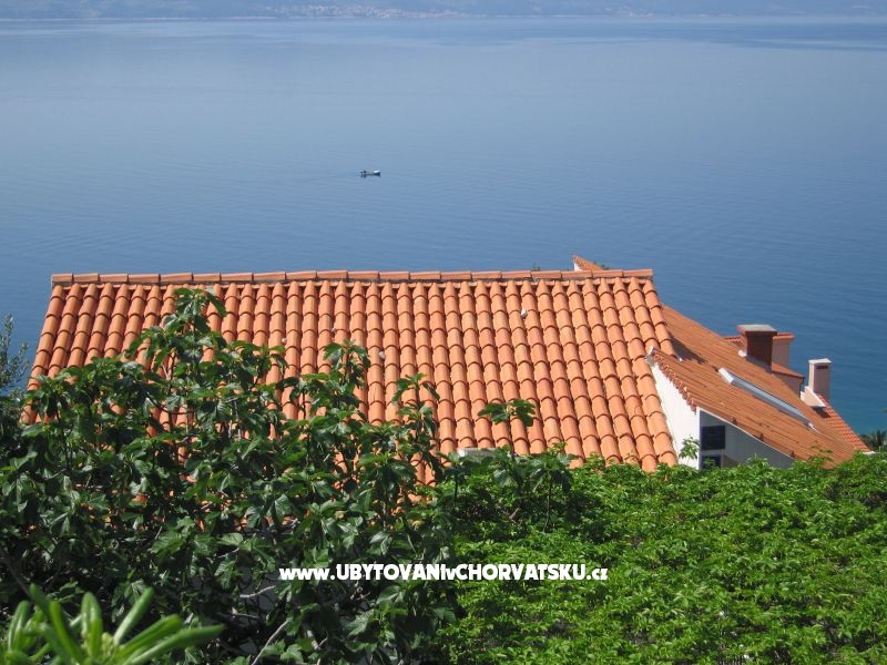 Villa Irma – Ferienwohnung Omis, Kroatien – Foto 4