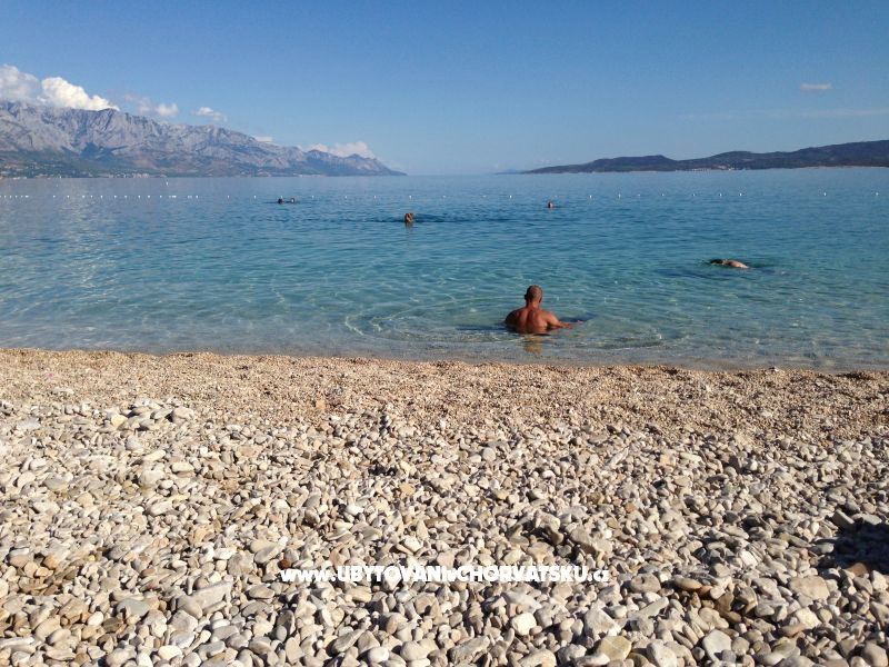 Villa Sanja – Ferienwohnung Omis, Kroatien – Foto 1