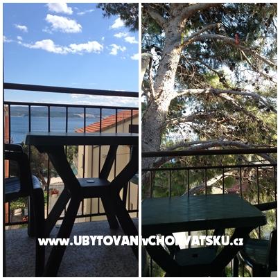 Villa Sanja – Ferienwohnung Omis, Kroatien – Foto 11