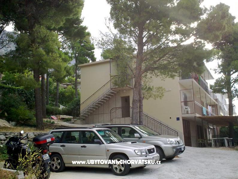 Villa Sanja – Ferienwohnung Omis, Kroatien – Foto 12