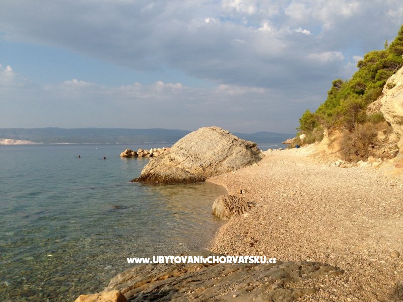 Villa Sanja – Ferienwohnung Omis, Kroatien – Foto 13