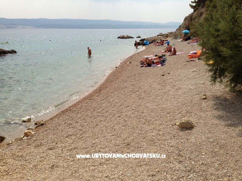 Villa Sanja – Ferienwohnung Omis, Kroatien – Foto 14