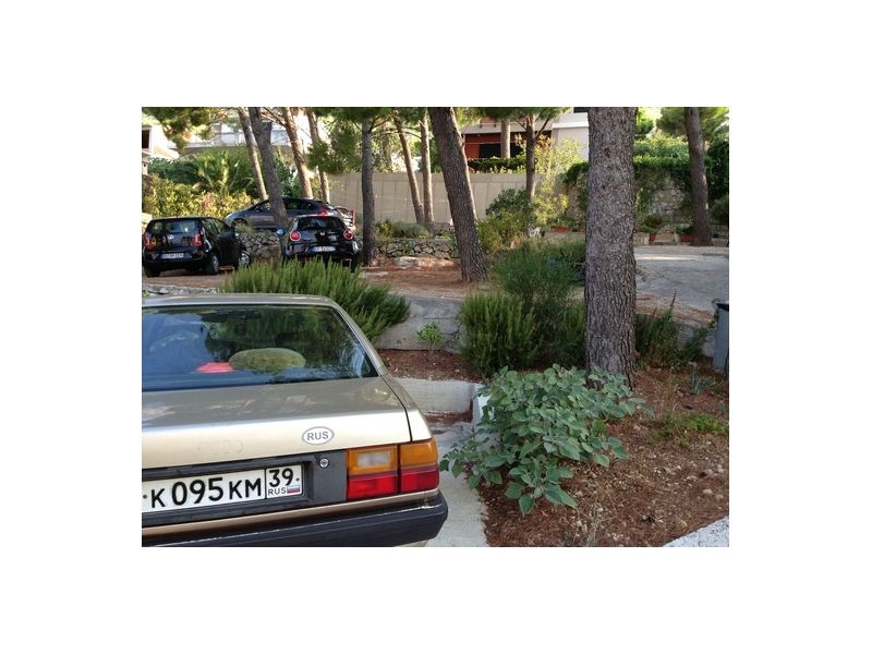 Villa Sanja – Ferienwohnung Omis, Kroatien – Foto 18