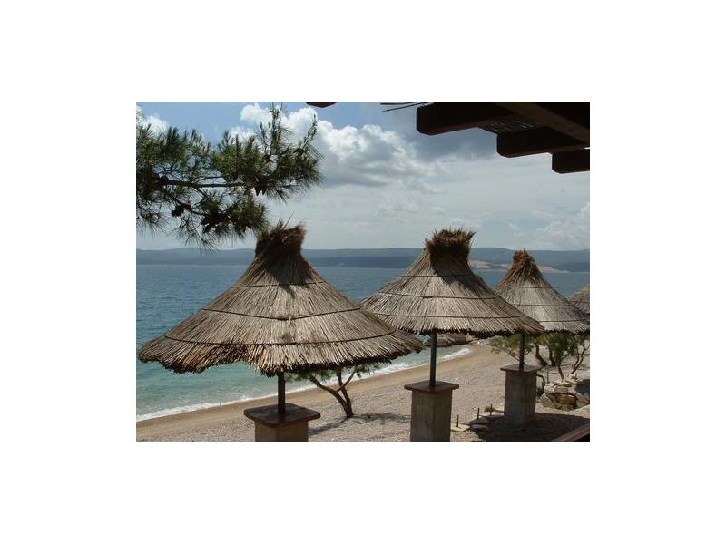 Villa Sanja – Ferienwohnung Omis, Kroatien – Foto 6