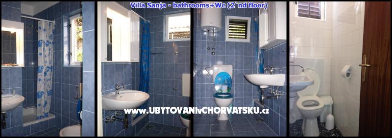 Villa Sanja – Ferienwohnung Omis, Kroatien – Foto 8