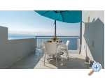 Appartements Sonata - Omi Kroatien