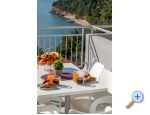 Appartements Sonata - Omi Kroatien