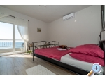 Appartements Sonata - Omi Kroatien