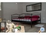 Appartements Sonata - Omi Kroatien