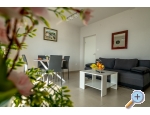 Appartements Sonata - Omi Kroatien