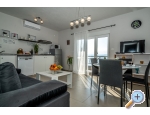 Appartements Sonata - Omi Kroatien