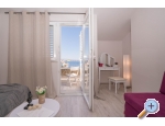 Apartmny Sonata - Omi Chorvatsko