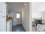 Appartements Sonata - Omi Kroatien