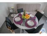 Appartements Sonata - Omi Kroatien