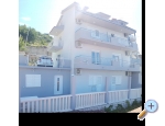 Appartements Sonata - Omi Kroatien