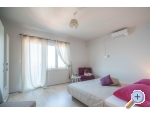 Apartmny Sonata - Omi Chorvatsko