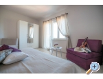 Appartements Sonata - Omi Kroatien