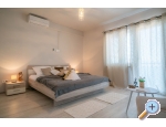Appartements Sonata - Omi Kroatien