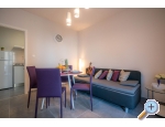 Appartements Sonata - Omi Kroatien