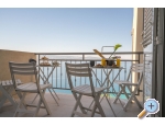 Appartements Sonata - Omi Kroatien