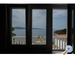 Appartements Sonata - Omi Kroatien