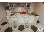 Appartements Sonata - Omi Kroatien