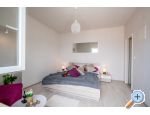 Apartmny Sonata - Omi Chorvatsko