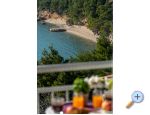 Apartmny Sonata - Omi Chorvatsko