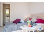 Apartmny Sonata - Omi Chorvatsko