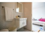 Apartmny Sonata - Omi Chorvatsko