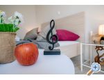 Apartmny Sonata - Omi Chorvatsko