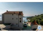 Apartmny Sonata - Omi Chorvatsko
