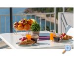 Apartmny Sonata - Omi Chorvatsko