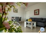 Apartmny Sonata - Omi Chorvatsko
