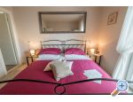 Apartmny Sonata - Omi Chorvatsko