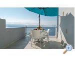 Apartmny Sonata - Omi Chorvatsko