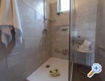 Apartmny Sonata - Omi Chorvatsko