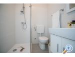 Apartmny Sonata - Omi Chorvatsko