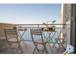 Apartmny Sonata - Omi Chorvatsko