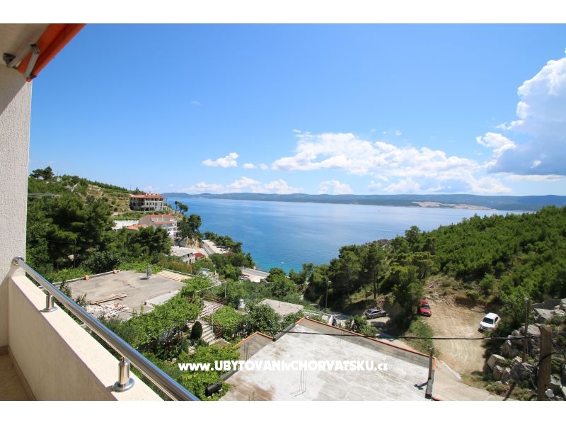 Villa Stipe – Ferienwohnung Omis, Kroatien – Foto 10