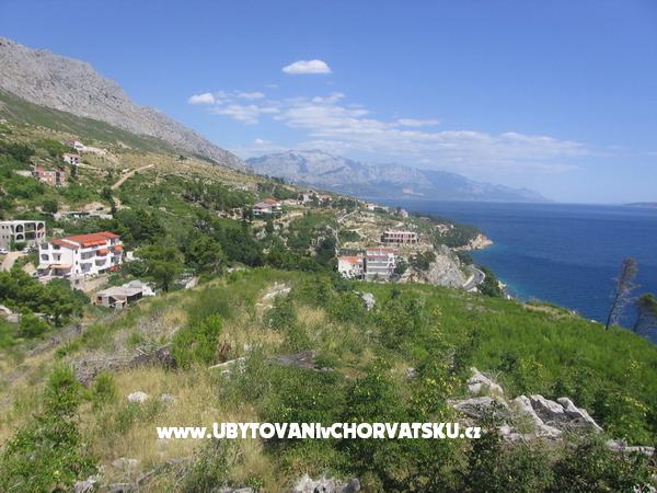 Villa Stipe – Ferienwohnung Omis, Kroatien – Foto 3