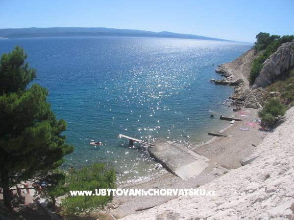 Villa Stipe – Ferienwohnung Omis, Kroatien – Foto 4