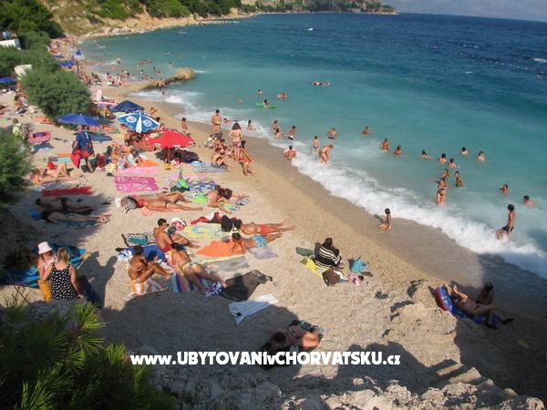 Villa Stipe – Ferienwohnung Omis, Kroatien – Foto 5